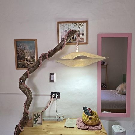 La Casona Espacio Bonito Zapatoca Ngoại thất bức ảnh